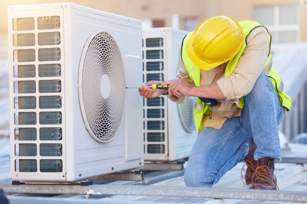 Best 24/7 HVAC Repair  in St Francis, KS