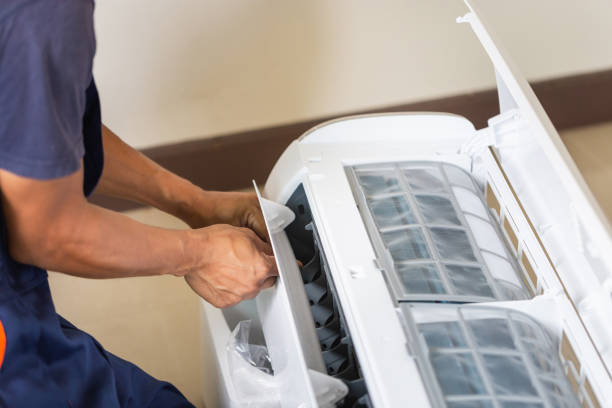 Best Residential HVAC Services  in St Francis, KS