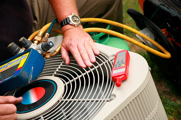 Best HVAC Installation Services  in St Francis, KS