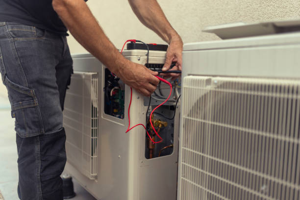 Best Commercial HVAC Repair  in St Francis, KS