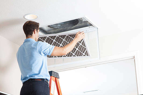 Best Affordable HVAC Services  in St Francis, KS