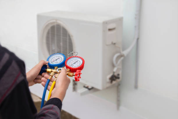 Best Central Air Repair  in St Francis, KS